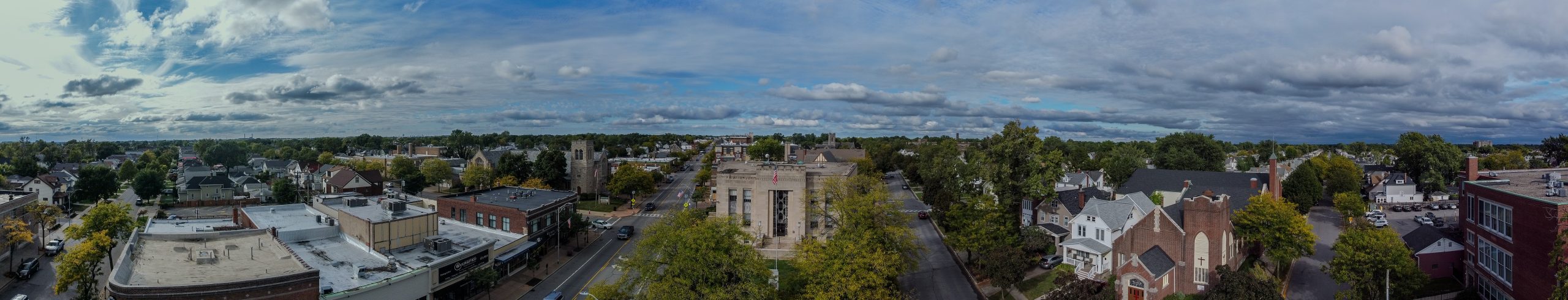 KenmoreNY.gov Is Live!