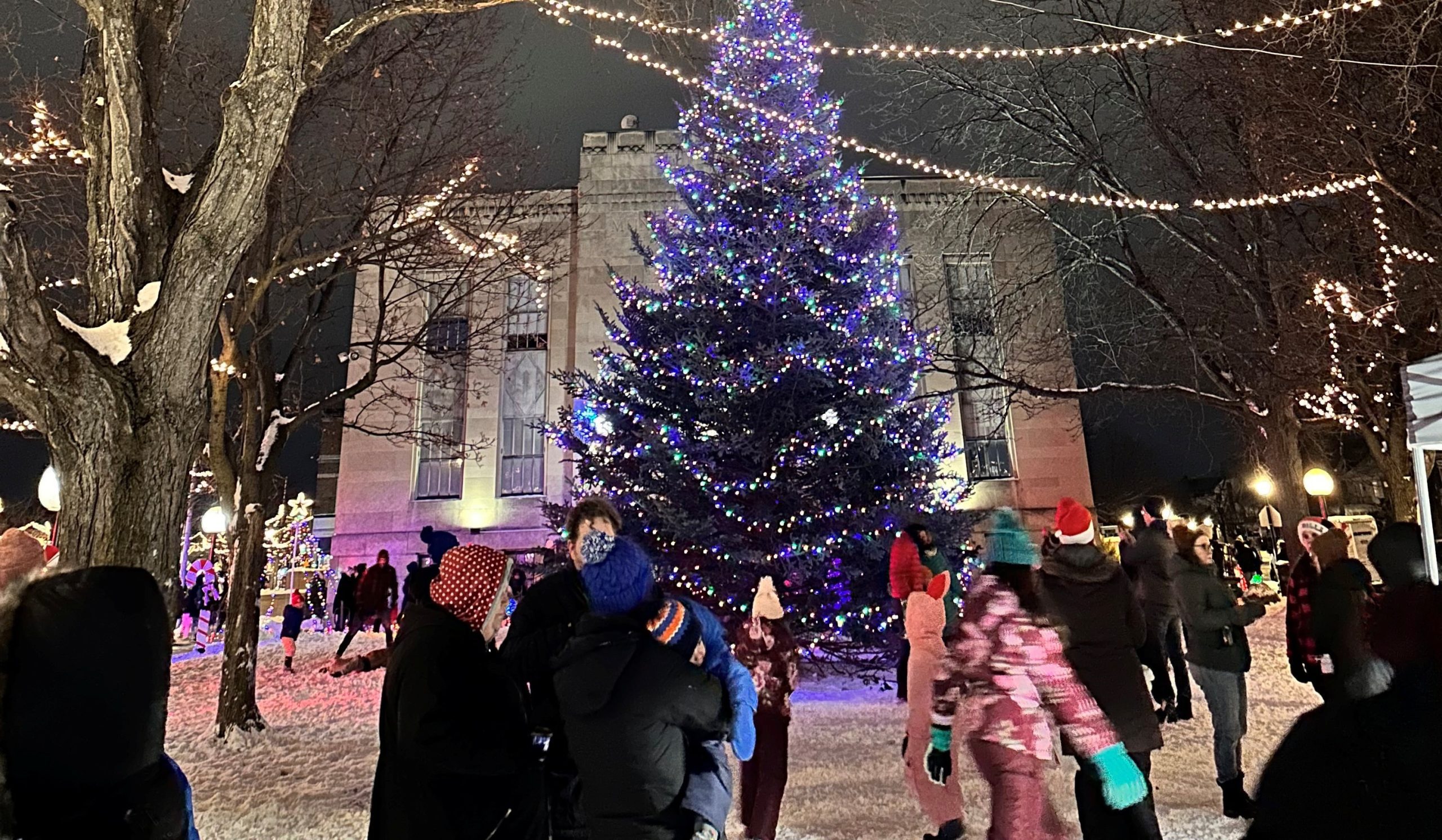 Holiday Events This Week!