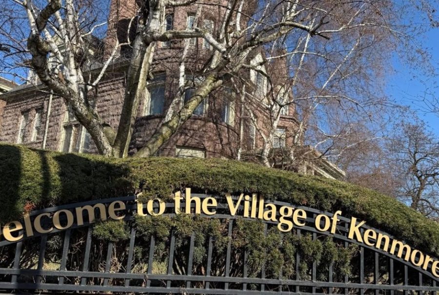 Village Of Kenmore Kenmore Sign 900x604 